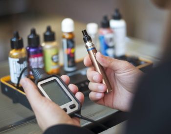 Les innovations technologiques dans l'univers des e-cigarettes