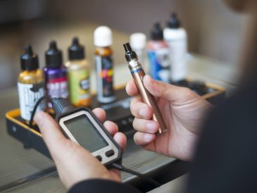 Les innovations technologiques dans l'univers des e-cigarettes