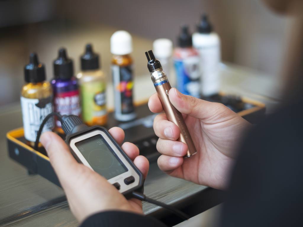 Les innovations technologiques dans l'univers des e-cigarettes