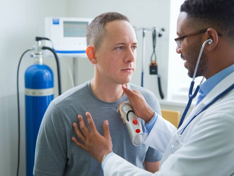 Les effets du vapotage sur la santé pulmonaire : ce que disent les études