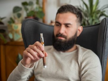 Les avantages de passer de la cigarette classique à la e-cigarette
