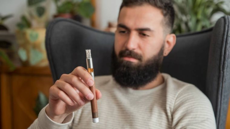 Les avantages de passer de la cigarette classique à la e-cigarette