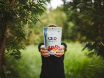Le cbd peut-il aider à réguler les troubles alimentaires ?