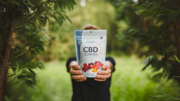 Le cbd peut-il aider à réguler les troubles alimentaires ?