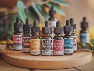 Les critères à prendre en compte pour choisir son e-liquide cbd
