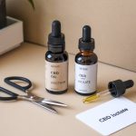 Les bienfaits du cbd sur le sommeil et comment l’utiliser efficacement