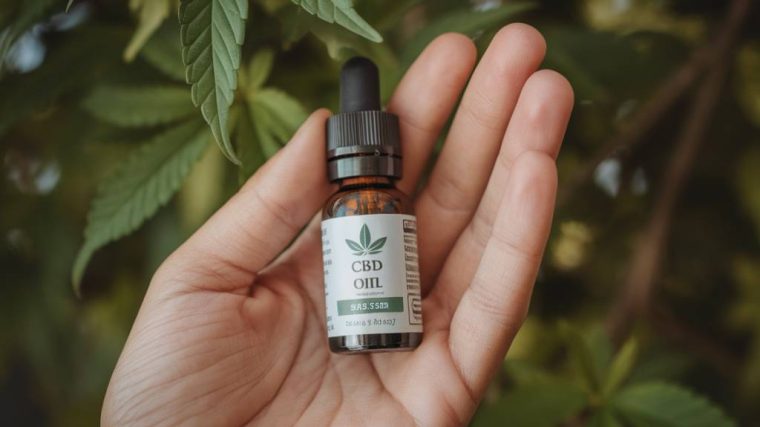 Pourquoi le cbd devient une alternative naturelle aux antidépresseurs