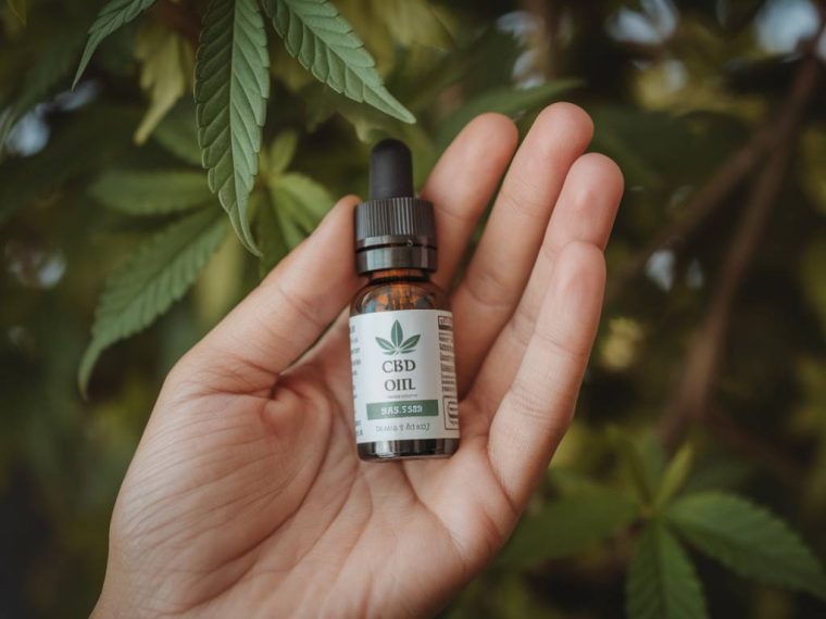Pourquoi le cbd devient une alternative naturelle aux antidépresseurs