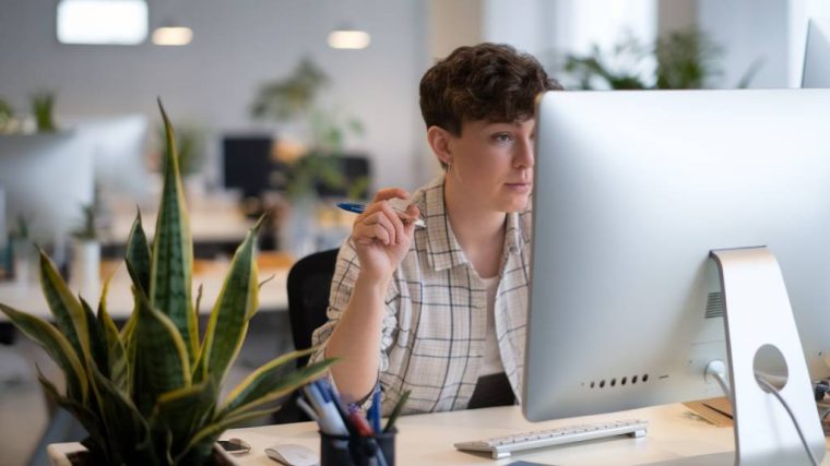 Le cbd comme supplément pour améliorer la concentration et la productivité