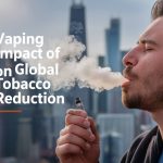 E-cigarette : mythe ou réalité pour l’arrêt du tabac ?