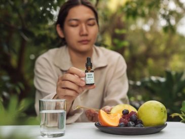 Utilisation du cbd pour apaiser les troubles digestifs