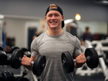 Les liens entre cbd et récupération sportive : ce que vous devez savoir