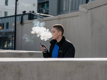 Les répercussions positives de la vape dans les espaces sans fumée