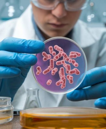 Les effets du CBD sur le microbiote intestinal et leur impact sur la santé