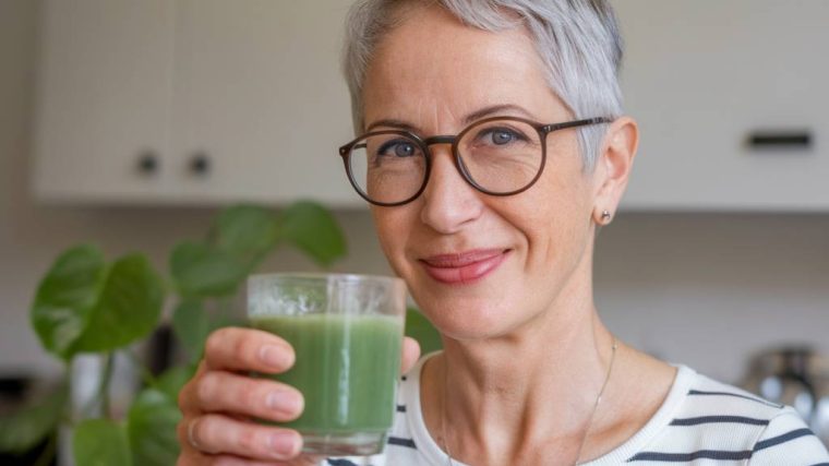 CBD et ménopause : un allié naturel pour atténuer les symptômes