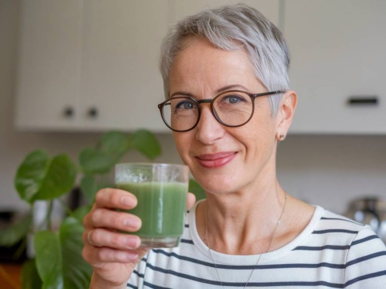 CBD et ménopause : un allié naturel pour atténuer les symptômes