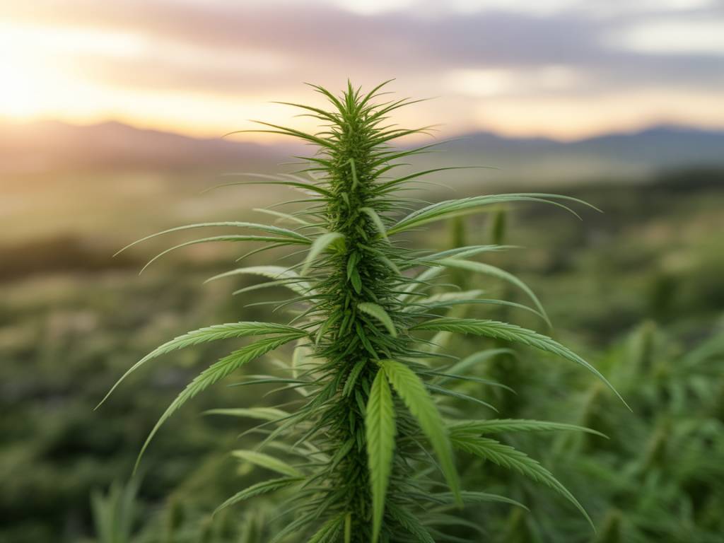 CBD et Parkinson : un espoir thérapeutique pour les patients atteints de troubles neurologiques
