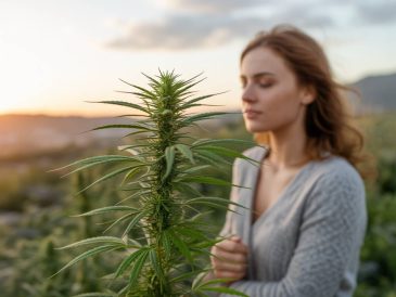 CBD et fibromyalgie : une piste naturelle pour soulager les douleurs chroniques ?