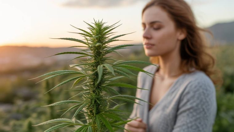 CBD et fibromyalgie : une piste naturelle pour soulager les douleurs chroniques ?