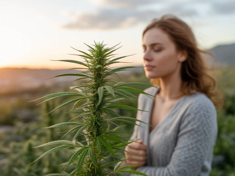 CBD et fibromyalgie : une piste naturelle pour soulager les douleurs chroniques ?