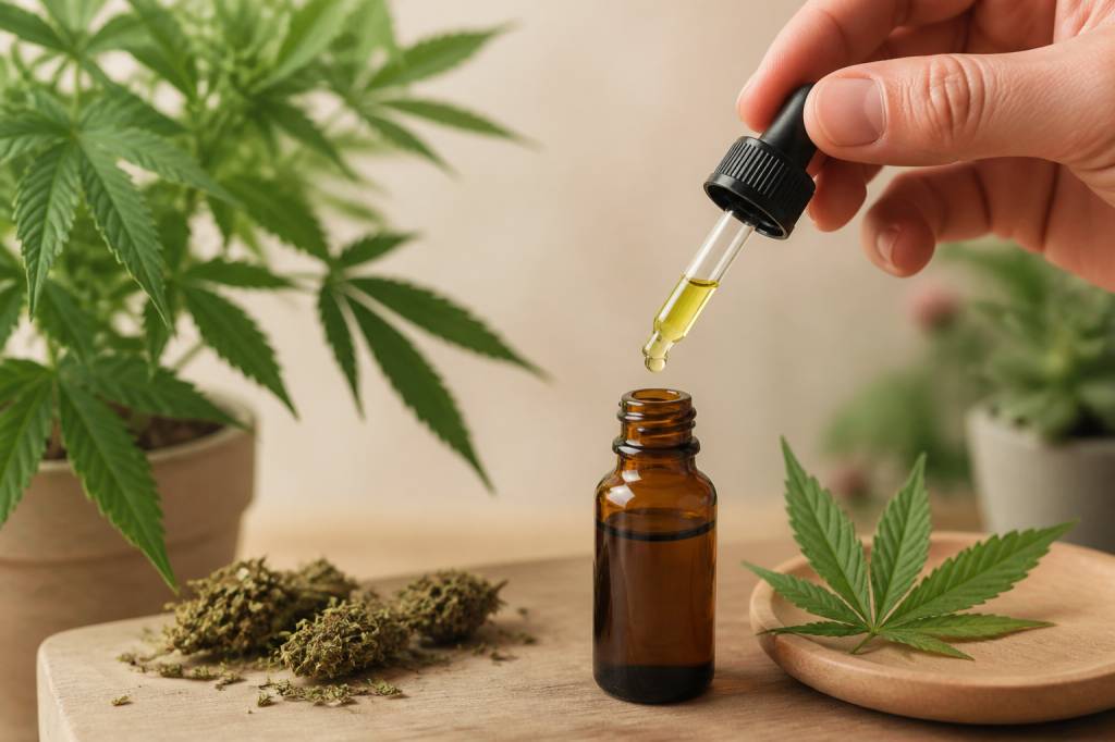 Hpe cbd : tout savoir sur ce cannabinoïde et ses usages en cbd