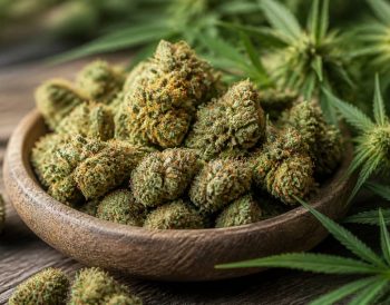 Fleur de chanvre cbd : usages, effets et critères de qualité