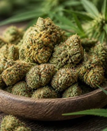 Fleur de chanvre cbd : usages, effets et critères de qualité