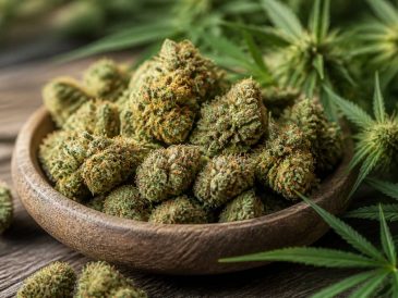 Fleur de chanvre cbd : usages, effets et critères de qualité