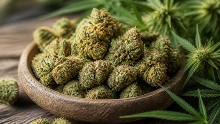 Fleur de chanvre cbd : usages, effets et critères de qualité