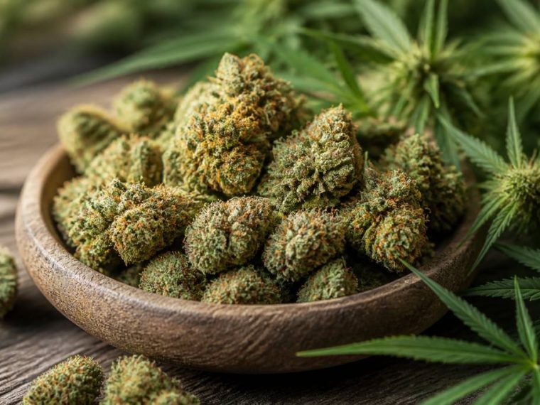 Fleur de chanvre cbd : usages, effets et critères de qualité
