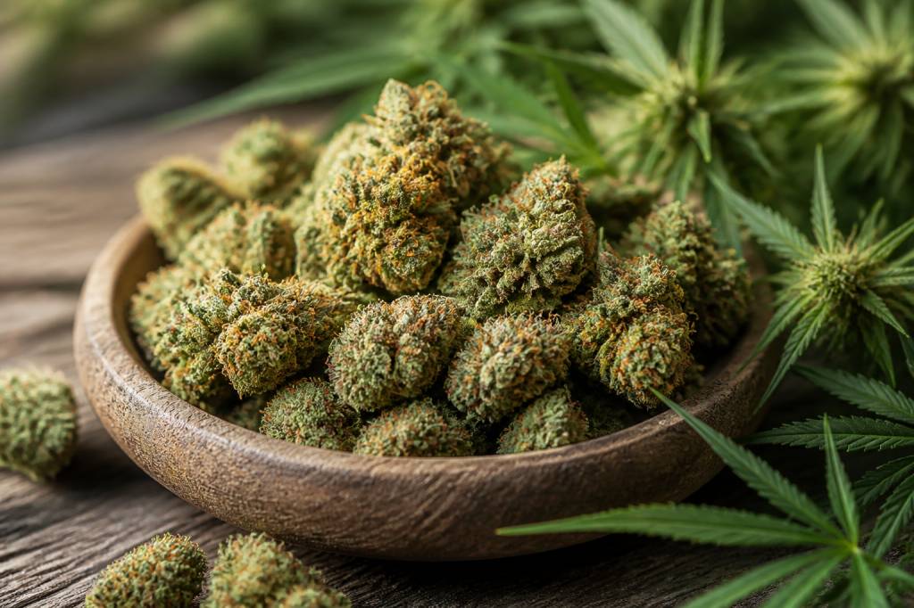 Fleur de chanvre cbd : usages, effets et critères de qualité