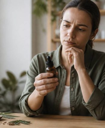 Huile de chanvre contre-indication : risques, précautions et conseils d’utilisation