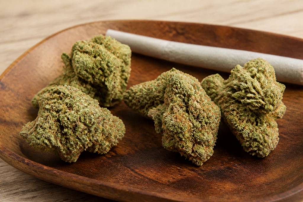 Amnésia haze : effets, caractéristiques et conseils pour bien la choisir