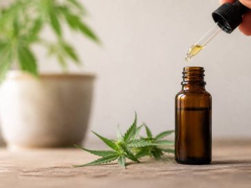 Cbd huile france : guide pour choisir une huile de qualitéTHOOK