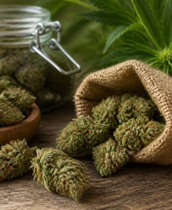 Fleur de canabise : guide complet pour bien la choisir et l’utiliser