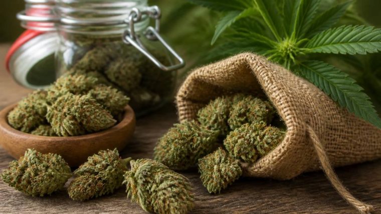 Fleur de canabise : guide complet pour bien la choisir et l’utiliser