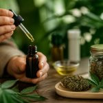 Cbd huile france : guide pour choisir une huile de qualitéTHOOK