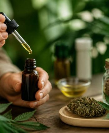 Boutique cbd : comment choisir des produits de qualité en toute confiance
