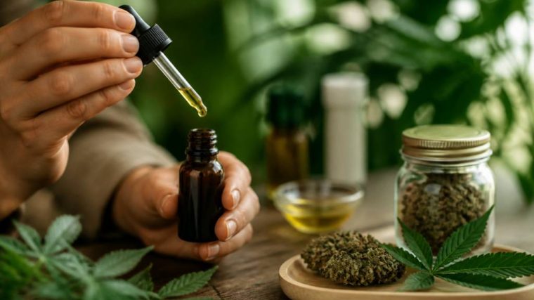 Boutique cbd : comment choisir des produits de qualité en toute confiance