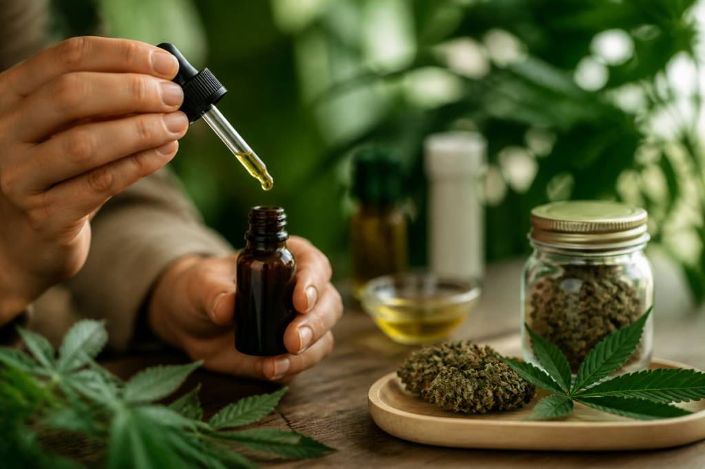 Boutique cbd : comment choisir des produits de qualité en toute confiance